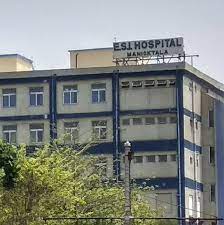 250 Bedded ESIC Hospital at Manicktala at KOLKATA (WB)