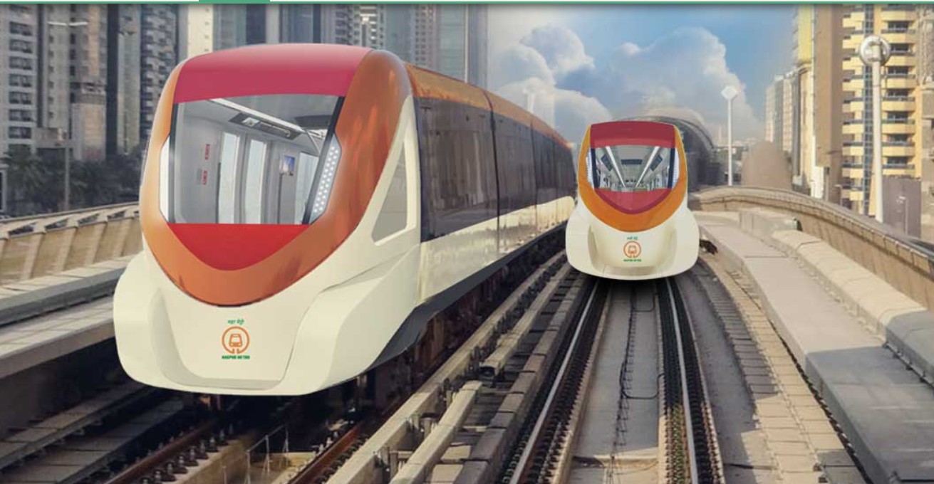 Maharastra Metro Rail Corporation (15 Stations in Corridor 2 Pune)
