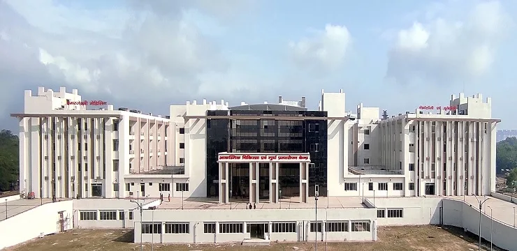 Sanjay Gandhi Post graduate Institute of Medical Sciences